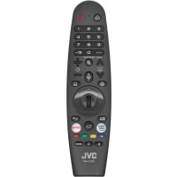 Пульт JVC RM-C3285 (AKB76036901) MR20GA (голосовое управление)