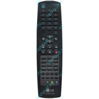 Пульт LG 6710V00112N