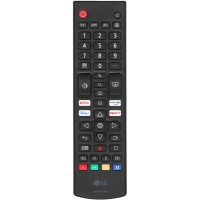 Пульт LG AKB76037605