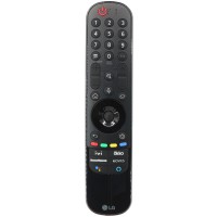 Пульт LG Magic Remote AN-MR21GA (AKB76036208, IVI) (микрофон и мышь)