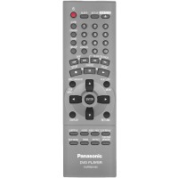 Пульт Panasonic EUR7621020