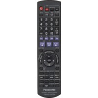 Пульт Panasonic EUR7662YWO