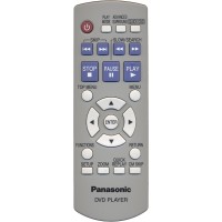 Пульт Panasonic N2QAYB000011