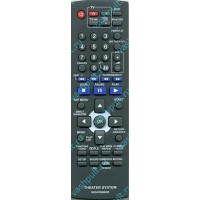 Пульт Panasonic N2QAYB000205