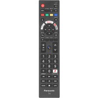 Пульт Panasonic R3PA23 (398G08BEPSN0001U) (голосовое управление с функцией Freeviev Play)