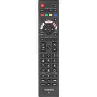 Пульт Panasonic R3PA23 (398GR08BEPSN0002) (голосовое управление)