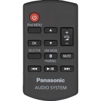 Пульт Panasonic RAK-SC989ZM