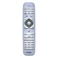 Пульт Philips 2422 549 90467-1 белый