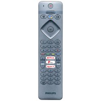 Пульт Philips 398GM10BEPHN0017HT (YKF456-006)