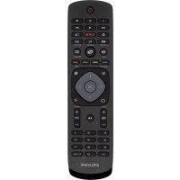Пульт Philips 398GR08BEPH03T (YKF352-B01, 9965 950 05425) (двусторонний)