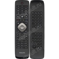 Пульт Philips 9965 900 21508 (YKF352-001, 398GRFBD7NEPHT)