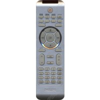 Пульт Philips AUX/DVD/USB PRC500-A