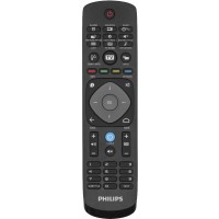 Пульт Philips YKF345-006 (9965 960 03267, YKF345-005, 398GR08BEPHN0011HT)