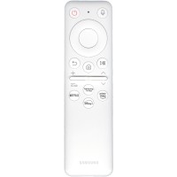Пульт Samsung BP59-00149A белый (голосовое управление)