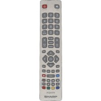 Пульт Sharp Aquos RF SHW/RMC/0003