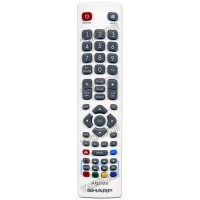Пульт Sharp Aquos RF SHW/RMC/0114