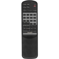 Пульт Sharp G0924PESA