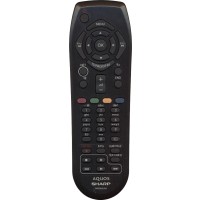 Пульт Sharp GB028WJSA