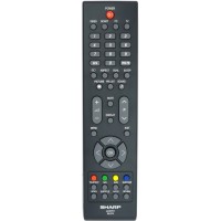 Пульт Sharp RL57S