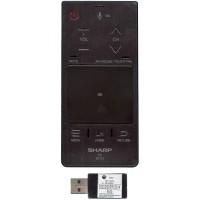 Пульт Sharp SC112