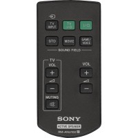 Пульт Sony RM-ANU102
