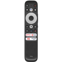 Пульт TCL RC902N FMR1 (голосовое управление 8K)