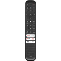 Пульт TCL RC902V FMB1 (RC813FMB1) (голосовое управление)