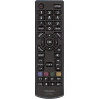 Пульт Toshiba CT-8058