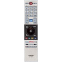 Пульт Toshiba CT-8543