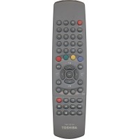 Пульт Toshiba CT-90101 (TW50140)