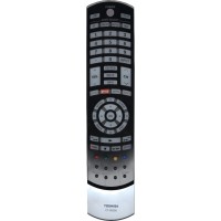 Пульт Toshiba CT-90395