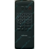 Пульт Toshiba CT-9841
