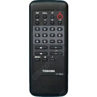 Пульт Toshiba CT-9843