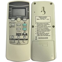 Пульт для кондиционера Mitsubishi HEAVY RKW502A200B