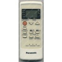 Пульт для кондиционера Panasonic CWA75C2550
