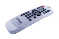 Пульт для телевизора Digital KEX1D-C82