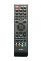 Пульт для телевизора Горизонт RC-E23