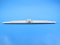 Разбрызгиватель (импеллер, лопасть) нижний для посудомоечной машины Whirlpool 481236068689