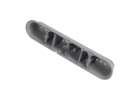 Ребро (активатор) барабана для стиральной машины Атлант 039817970000