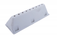 Ребро (активатор) барабана для стиральной машины Indesit C00097565