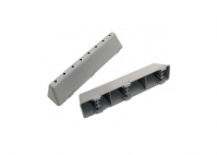 Ребро (активатор) барабана для стиральной машины LG MFE61861001