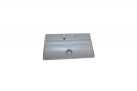 Ребро (активатор) крышка отстойника в барабан для стиральной машины Gorenje 102283