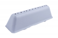 Ребро барабана (бака) для стиральной машины Whirlpool 480111104079