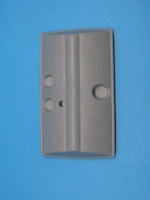 Ребро барабана с грузом для стиральной машины Gorenje 178707