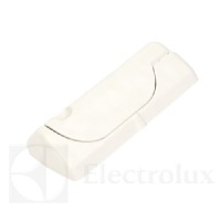 Ребро-фильтр барабана для стиральной машины Zanussi 1469066037 1469066045