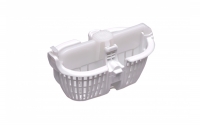 Ребро-сетка барабана для стиральной машины Zanussi 1327138127 1327138150