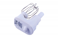 Редуктор с венчиком для кухонного комбайна Tefal MS-0697388