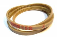 Ремень 1034 J4 EL Megadyne желтый для стиральной машины