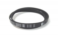 Ремень 1105 J4 Optibelt черный для стиральной машины Whirlpool 481935821005