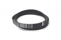 Ремень черный для стиральной машины 1126 J5 Whirlpool 481935810043